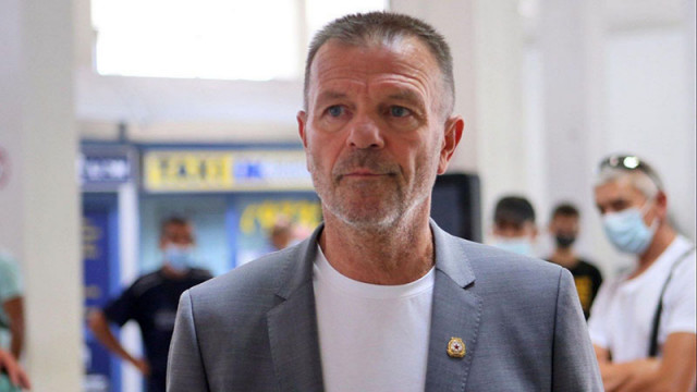 Стойчо Младенов отказал треньорски пост, но не изключи завръщане