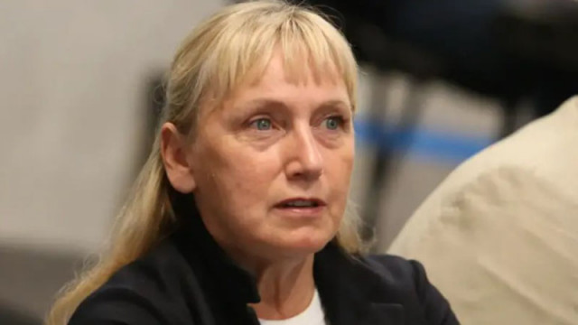 Елена Йончева е номинирана за евродепутат на заседание на областния