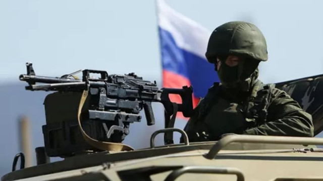 Лондон: Руските сили настъпват бавно, но методично в Украйна