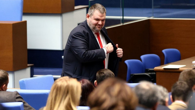 Ертен Анисова замени Хатидже Георгиева като заместник председател на парламентарната група