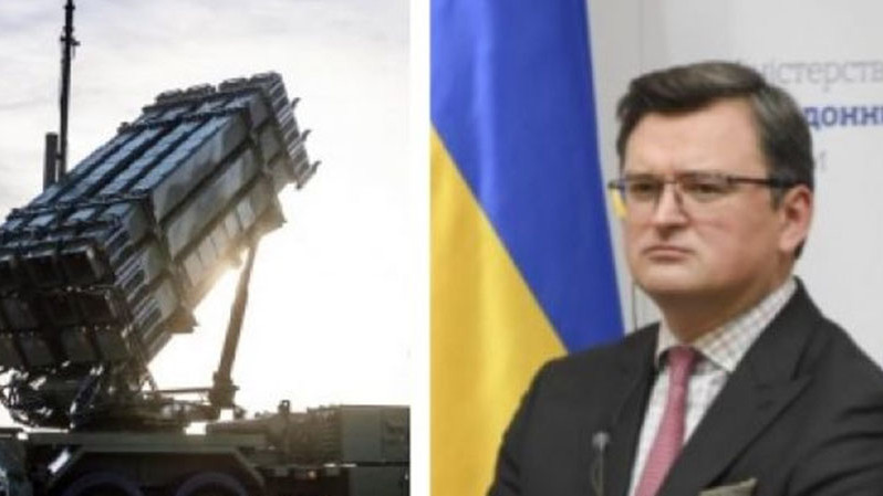 Кулеба иска от Запада да премине от съчувствие към увеличаване производството на оръжия