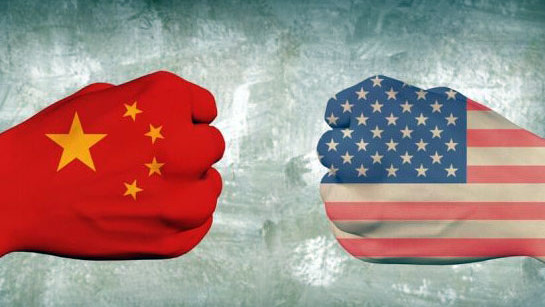 Китай: Лицемерието и фактите за чуждестранната помощ на САЩ - циничен начин за заробване