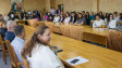 Рекордните 120 научни доклада бяха представени на Студентската научна сесия в ТУ – Варна