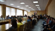Рекордните 120 научни доклада бяха представени на Студентската научна сесия в ТУ – Варна