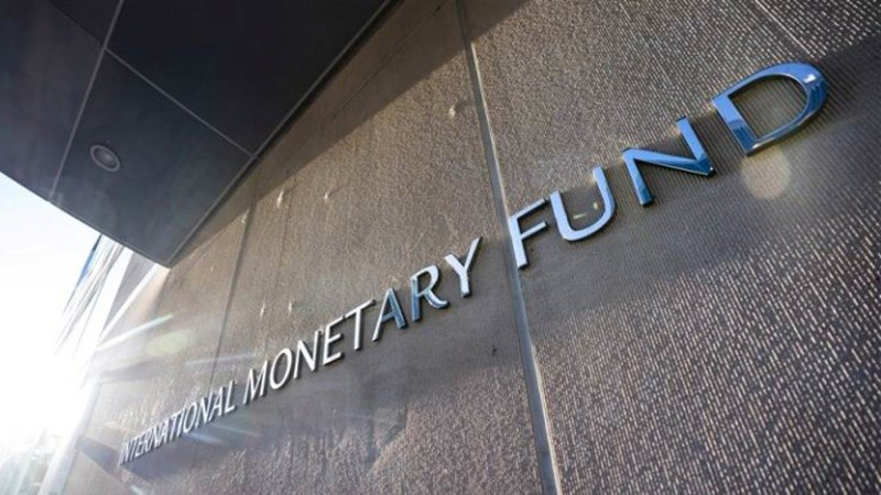 МВФ открива кредитна линия от 8 млрд. долара за Колумбия