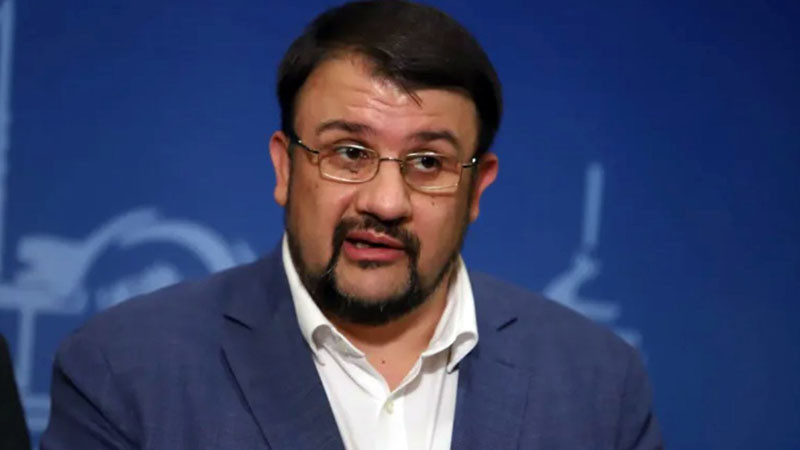 Депутатът от ПП Настимир Ананиев обяви, че няма информация бинвшият