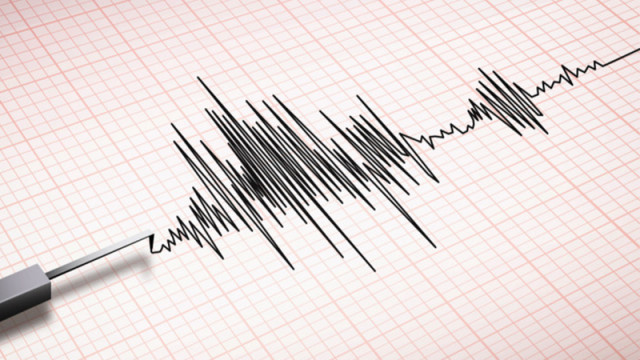 Силно земетресение удари японските Бонински острови съобщава Ройтерс То е