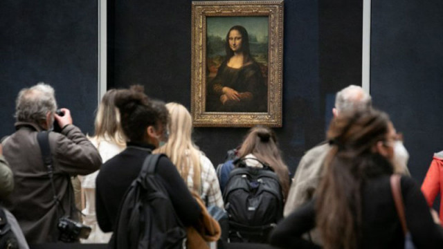 Проект на музея Лувър има за цел да експонира по
