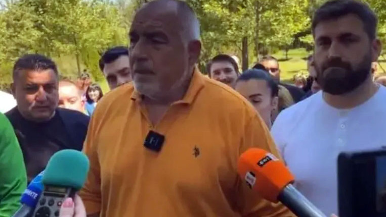 Ще работя с ПП само при доминираща роля на ГЕРБ