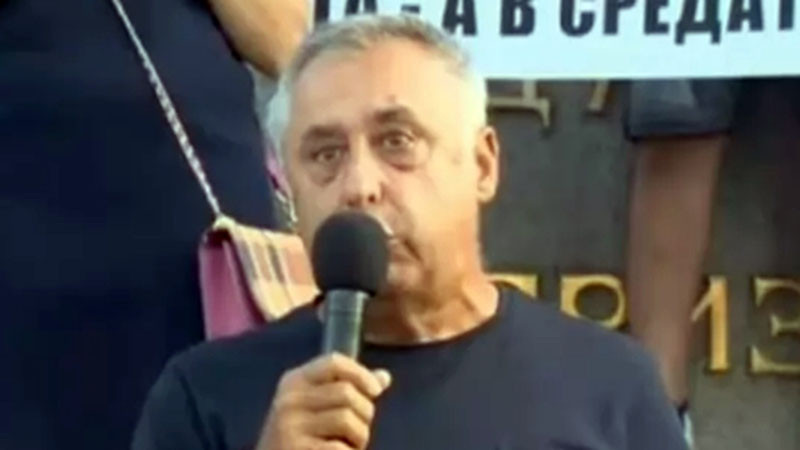 Татко Петко също прописа опорки: Атанас Русев казвал много пъти, че е близък с Пашата