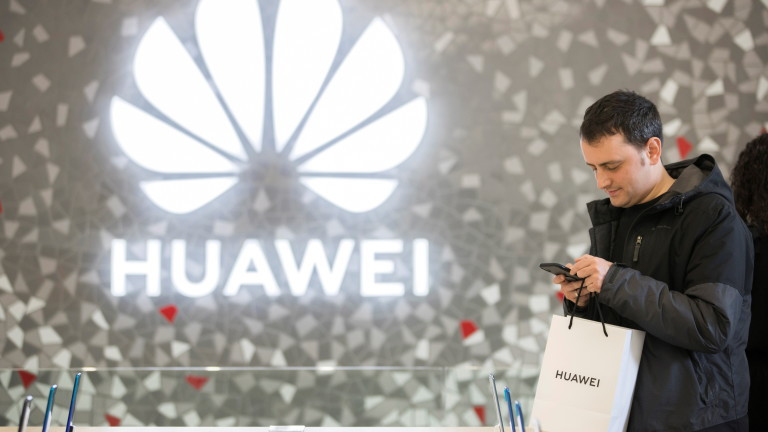 Huawei и как компанията планира да завладее европейския пазар