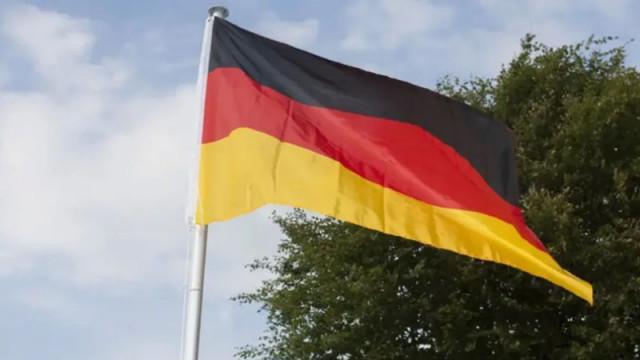Германският министър на външните работи Аналена Бербок призова за бързо