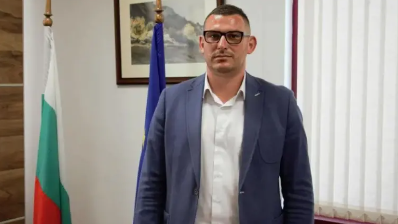 От днес инж. Момчил Терзийски е назначен за изпълнителен директор