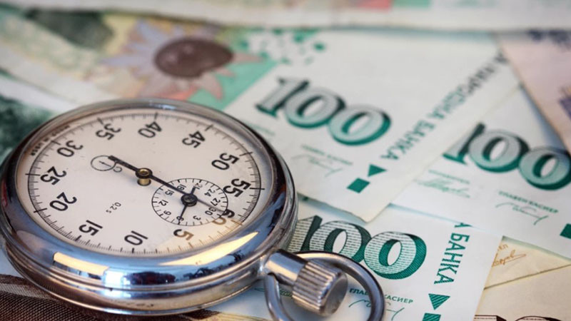 Последен ден за подаване на данъчни декларации