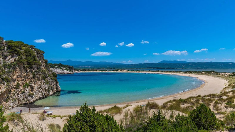 Голяма промяна по гръцките плажове от това лято