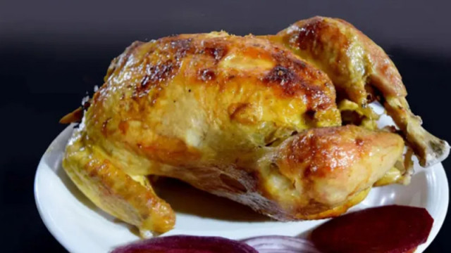Според сайтове за следене на цените килограм пилешко в Турция