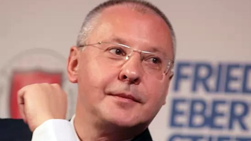 Станишев: Левицата се явява с 4 листи, лидерите не издържаха изпита на времето