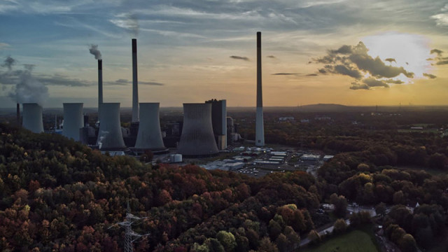 Г7: Край на въглищната енергетика до 2035 г.