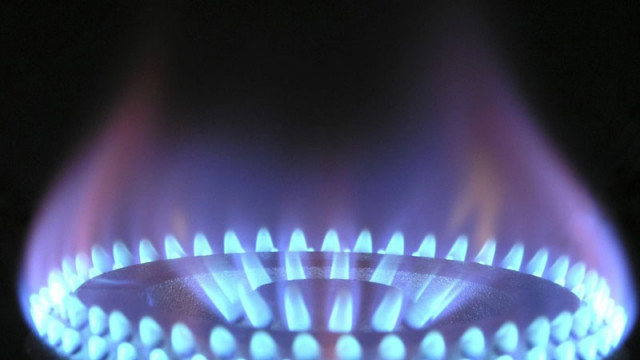 "Булгаргаз" предлага 7% по-ниска цена на газа за май