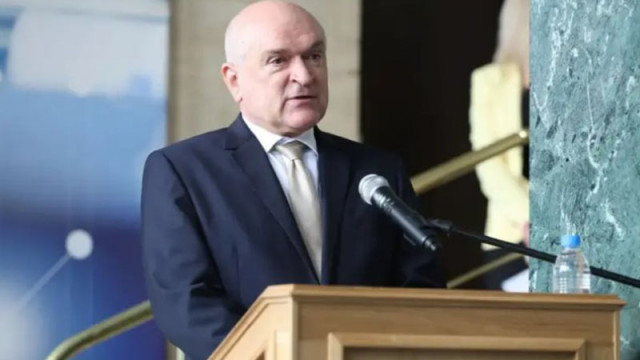 Като външен министър: Премиерът Димитър Главчев ще участва в Срещата на Съвета на ОИСР