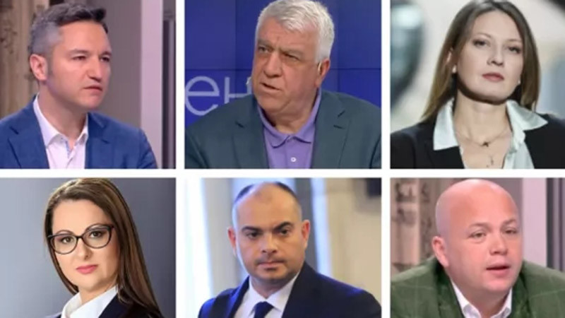 БСП регистрира евролистата си, води Кристиан Вигенин