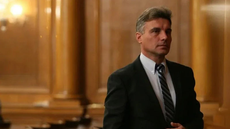 Иво Христов: Да си оптимист за България означава да си глупак или демагог. Това е умираща страна