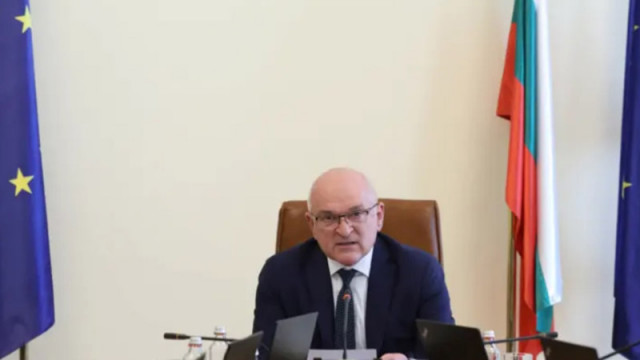 Димитър Главчев подава сигнал в ДАНС и прокуратурата по случая с МБАЛ „Мама и Аз“