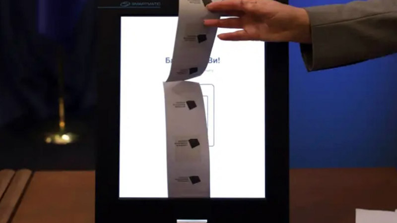 Няма изненада: „Сиела Норма“ спечели обществената поръчка за машинния вот на 9 юни