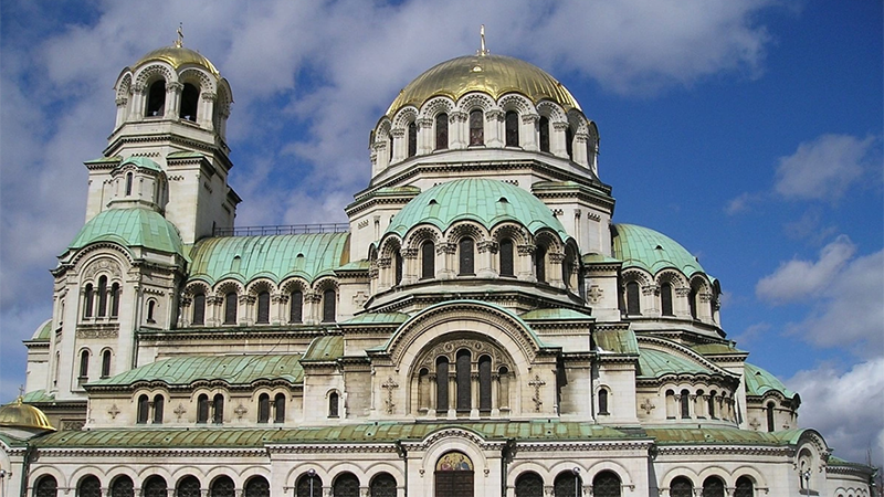 Ограничава се движението около площад "Св. Александър Невски" във връзка с честванията за Великден