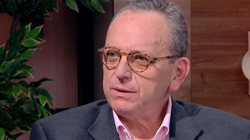 Петър Стоянович: Не знам дали българинът търси повече смисъла и Бога, или данъчния инспектор