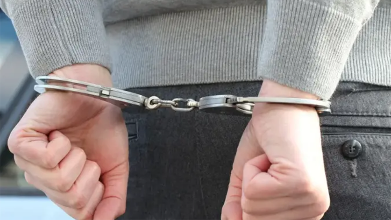 Арестуваха трима гърци за отвличане на българка