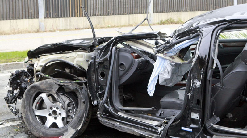 Няма загинали при катастрофи в страната през последното денонощие