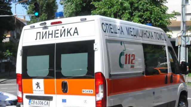 Родилка и бебе починаха в Самоков