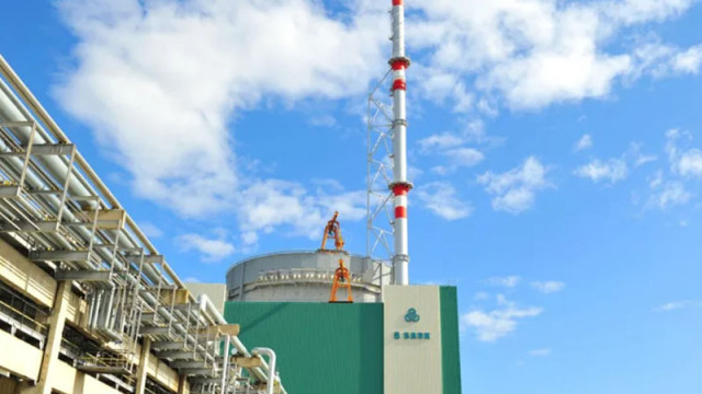 Спряха пети блок на АЕЦ „Козлодуй“, презареждат ядреното гориво