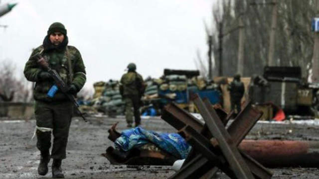 Русия е превзела още две села в източната част на Украйна