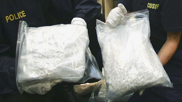 Стефан Бакалов, "Митници": 200-220 кг кокаин се консумират в България годишно