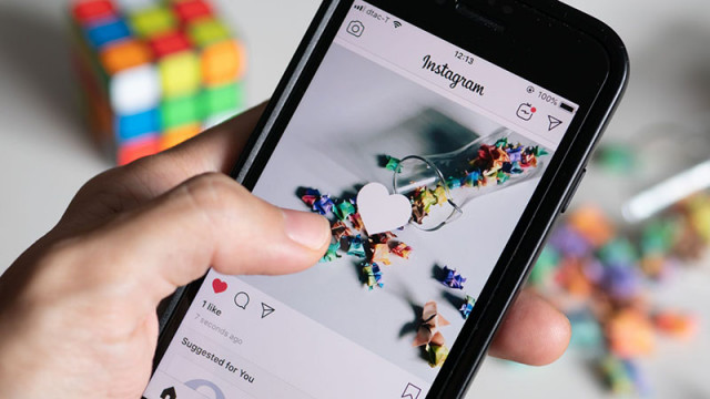 Социалната мрежа Instagram въведе няколко нови функции целящи да предоставят