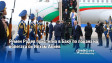 Румен Радев пристигна в Баку по покана на колегата си Илхам Алиев