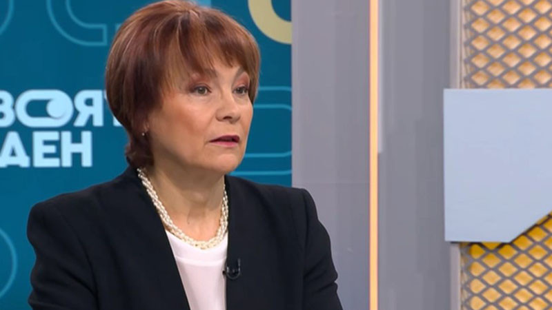 Хартиените бюлетини на изборите за национален и европейски парламент ще