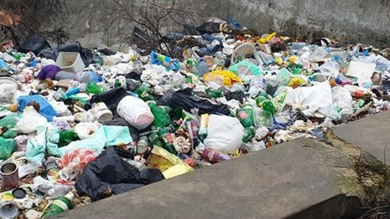 Община Варна и живущи в Максуда ще чистят заедно сметищата в района