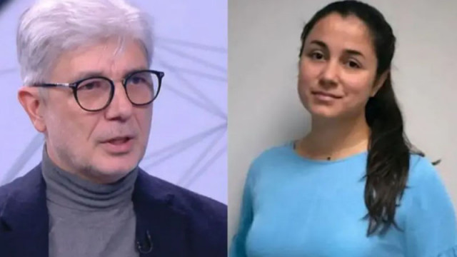 Шкварек: 5 месеца държаха бившия министър Нено Димов, а Габриела Пеева за убийство едва 3 месеца