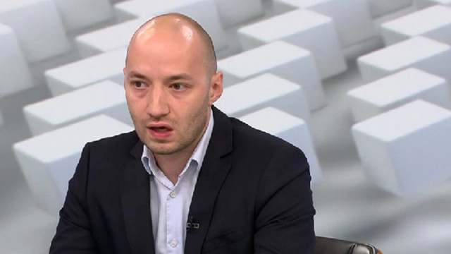 Димитър Ганев: Изглежда фактически невъзможно да се направи управление от две формации