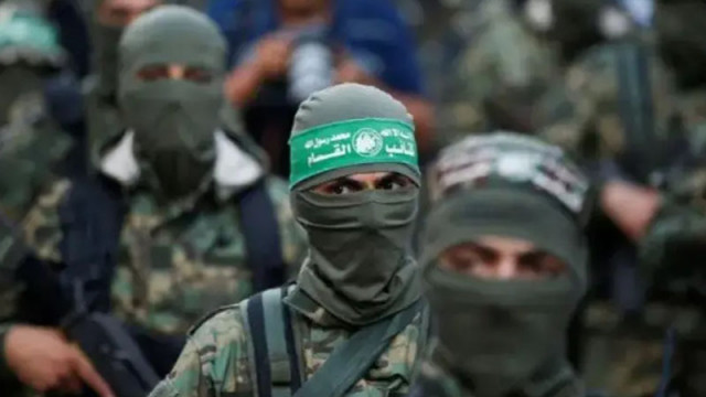 Вашингтон готов да разкрие на Израел къде се укрива лидерът на Хамас, но при условия