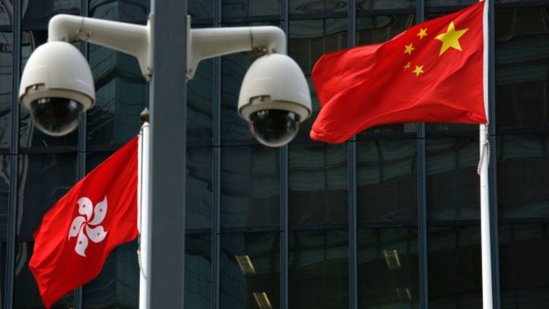 Как чрез дигиталните пари и социалния кредит Китай контролира гражданите си