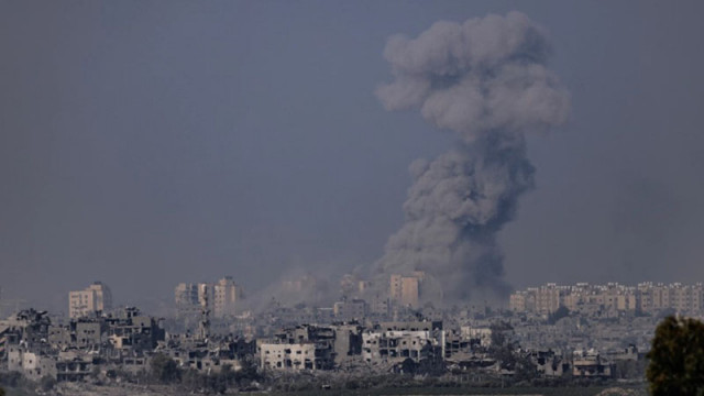 САЩ предупреждават Израел за "хаос и анархия" в ивицата Газа