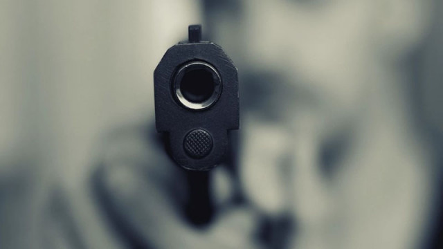 40 годишен мъж заплаши с оръжие кмета на Ветово д р Мехмед