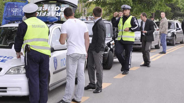 Полицията предприема специални мерки за абитуриентските балове Милорад Йорданов от