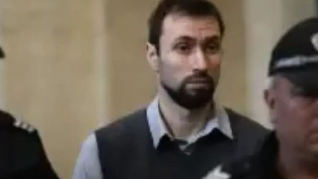 Болен съдия отложи делото на зверски убитата и изхвърлена в куфар Евгения
