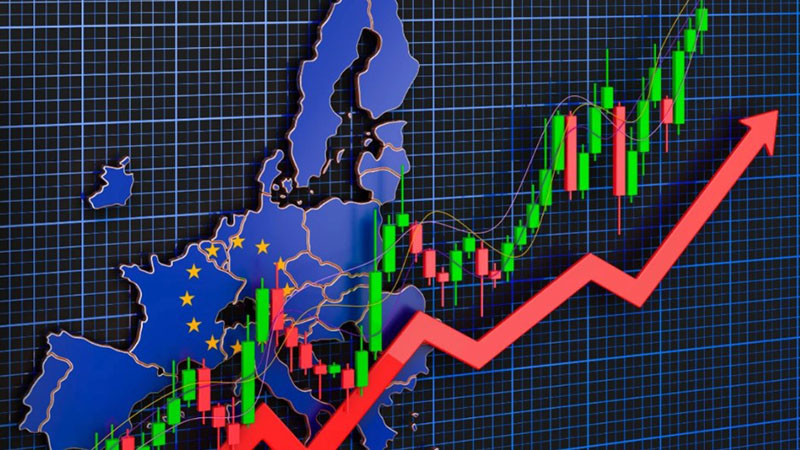Европейската комисия представи пролетната икономическа прогноза от 2024 г. След общата икономическа
