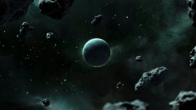 Учени откриха планета която е по голяма от Юпитер но изненадващо